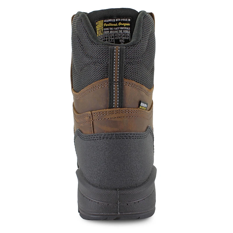 Keen Independence 8" Composite-Toe