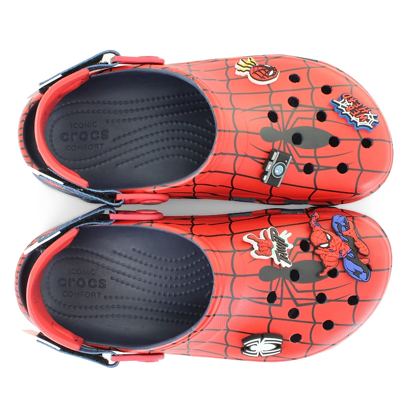 Crocs Spider-Man All-Terrain Clog
