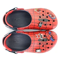 Crocs Spider-Man All-Terrain Clog