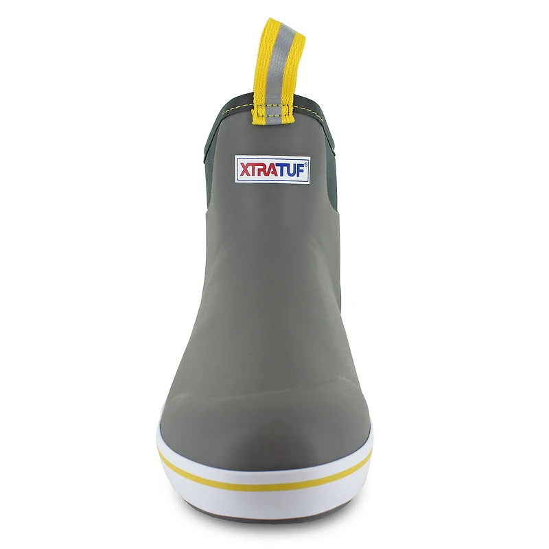 XTRATUF 6" Ankle Deck Boot