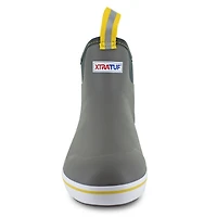 XTRATUF 6" Ankle Deck Boot