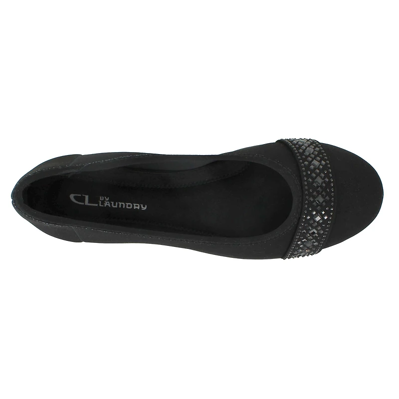 CL by Laundry Gidi