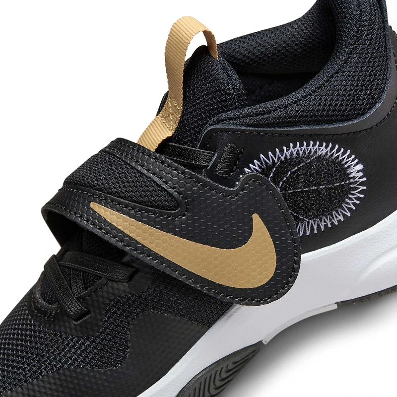 Nike Team Hustle D 11