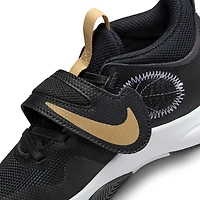 Nike Team Hustle D 11