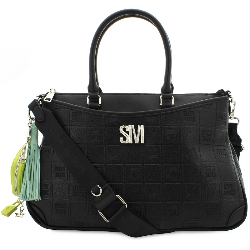 Steve Madden BGAIA Satchel