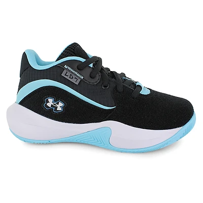 Under Armour Charged Surge 4 Patches