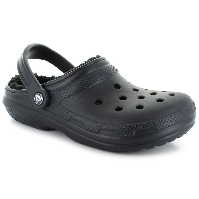 Crocs Classic Lined Clog