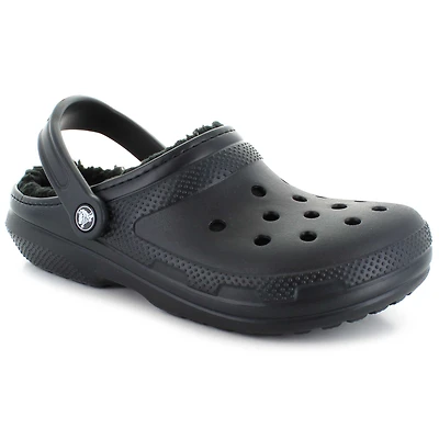 Crocs Classic Lined Clog