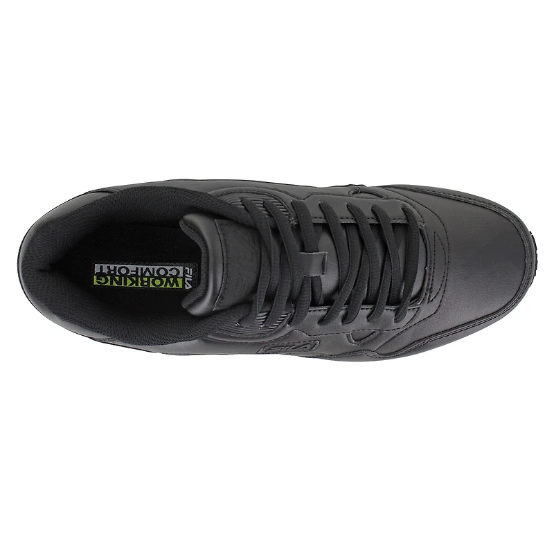 Fila Envie Slip-Resistant