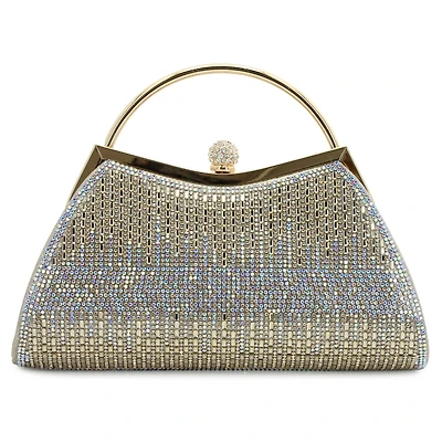 d'margeaux Top-Handle Bag