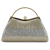 d'margeaux Top-Handle Bag