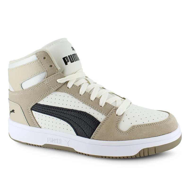 PUMA Rebound LayUp Suede 2.0