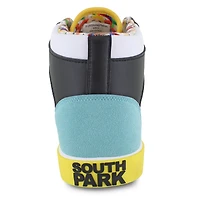 Ground Up South Park Hi-Top