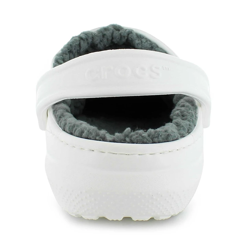 Crocs Classic Lined Clog
