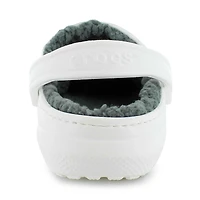 Crocs Classic Lined Clog
