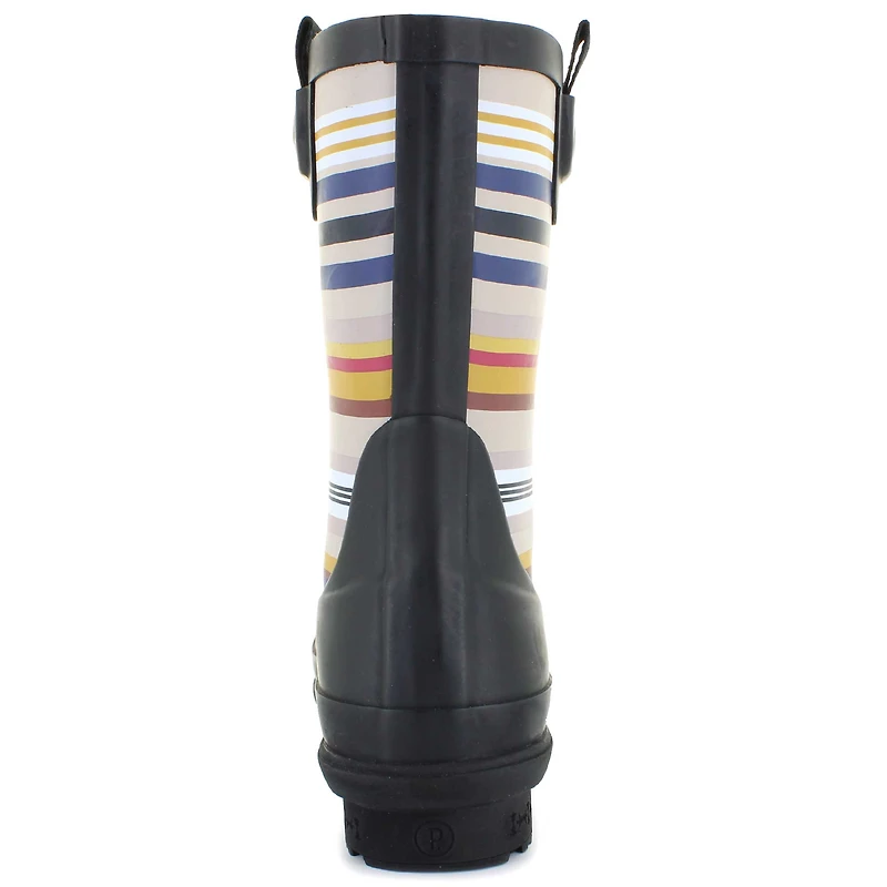 Pendleton Bridger Stripe Mid