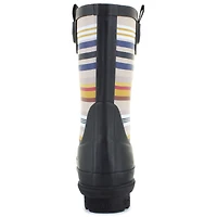 Pendleton Bridger Stripe Mid