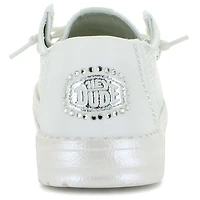 HEYDUDE Wendy Disco Sequin