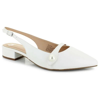 Chelsea Moreland Clarissa