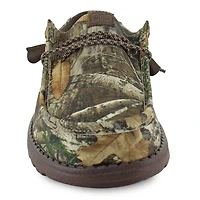 HEYDUDE Wally Realtree Edge