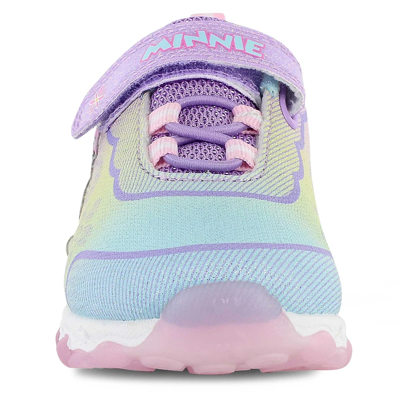 Disney Minnie Mouse Rainbow 2