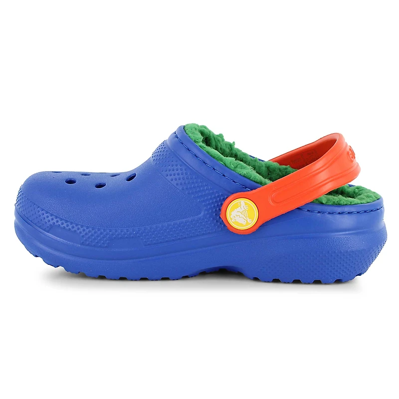 Crocs Classic Lined Clog-K