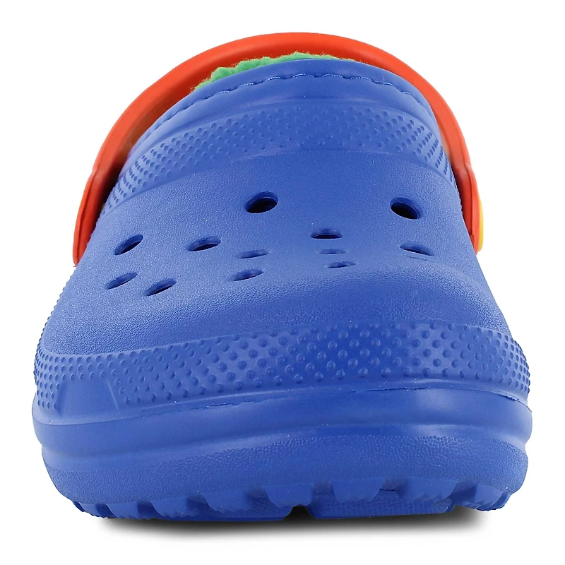 Crocs Classic Lined Clog-K