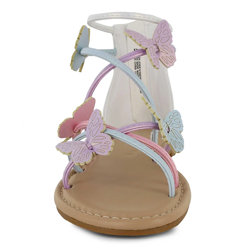 Sugar Josie Butterfly