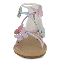 Sugar Josie Butterfly