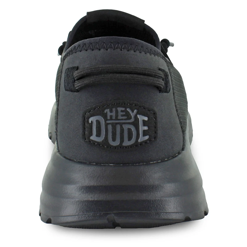 HEYDUDE Sirocco Active