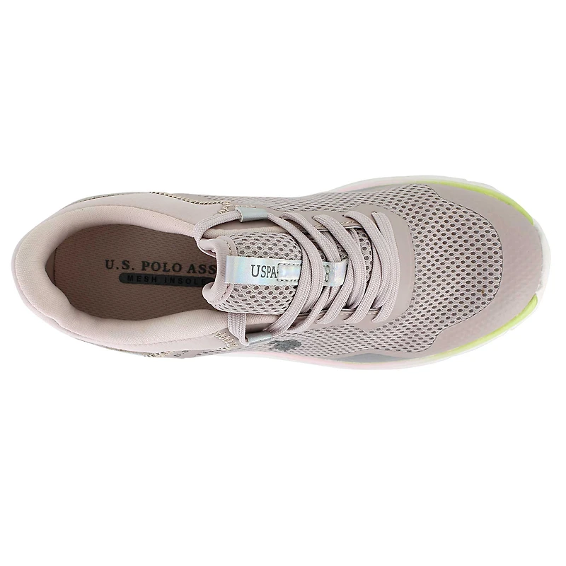 U.S. Polo Association Etude 3