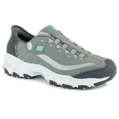 Skechers Slip-ins: D'Lites - New Page 150238