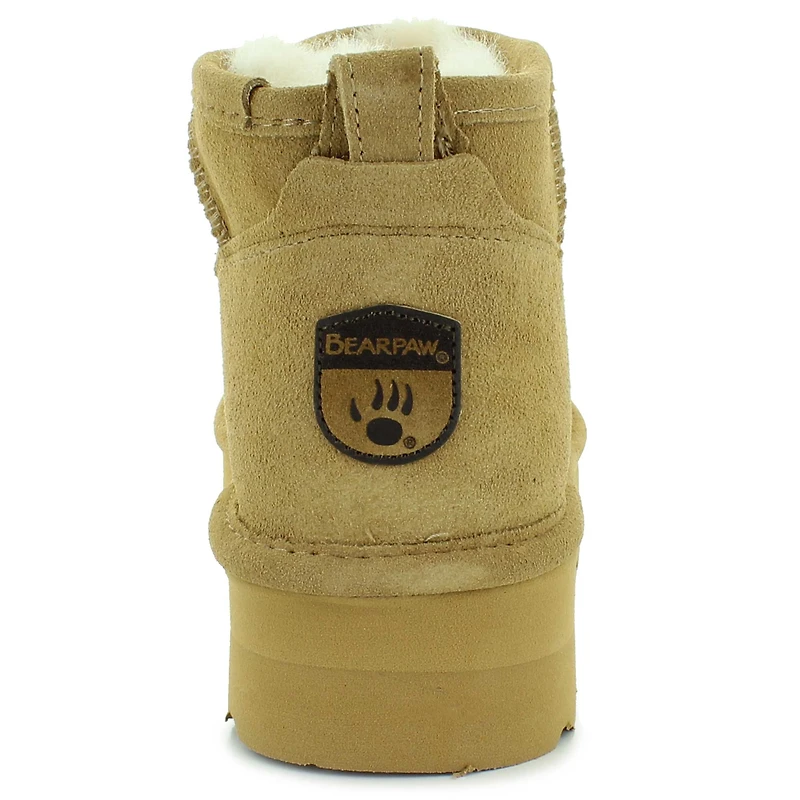 BEARPAW Retro Super Shorty
