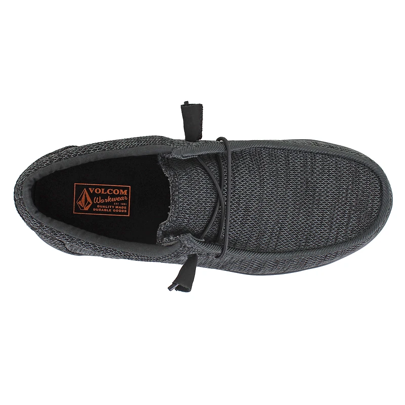 Volcom Chill Slip-Resistant Composite-Toe