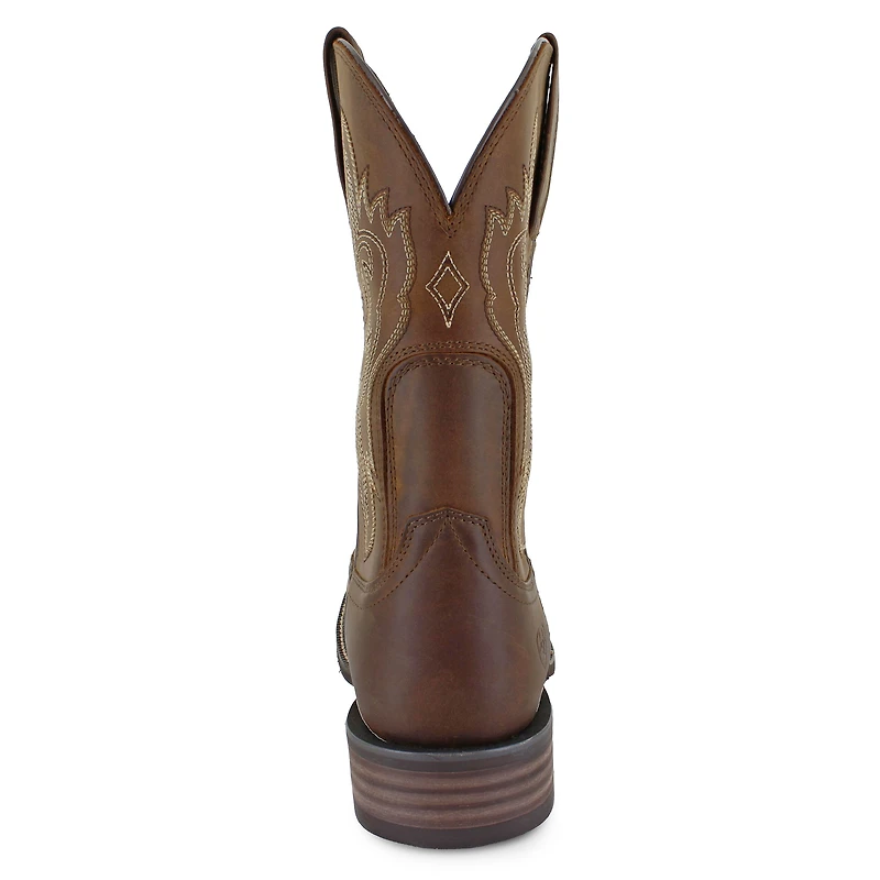 Ariat Big Rig Square-Toe