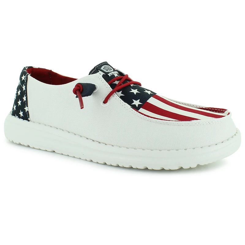 HEYDUDE Wendy Americana