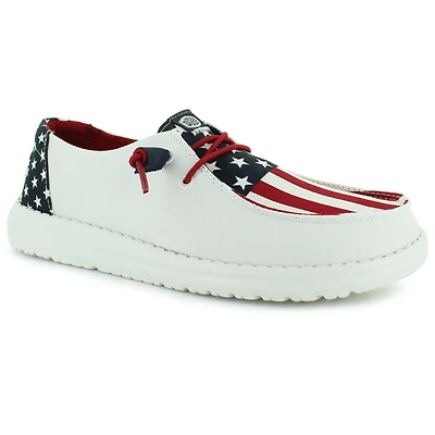 HEYDUDE Wendy Americana