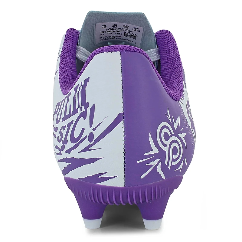 PUMA x Christian Pulisic Tacto II FG