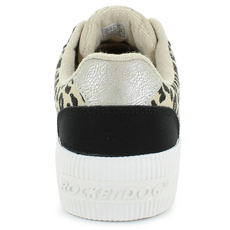 Rocket Dog Cheeryblocked