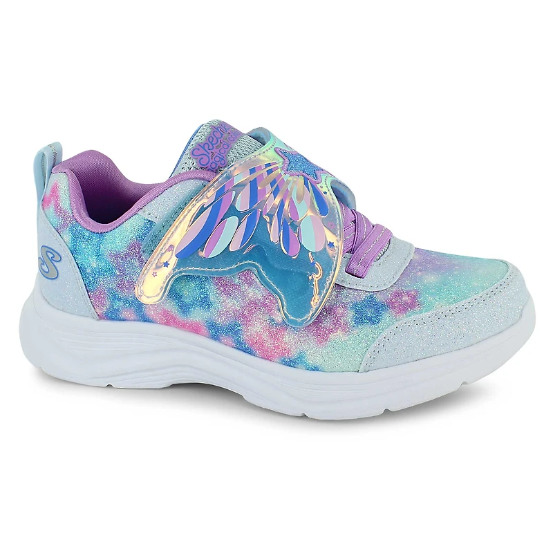 Skechers Glimmer Kicks - Magical Wings