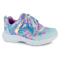 Skechers Glimmer Kicks - Magical Wings