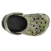Crocs Realtree Classic Clog-T