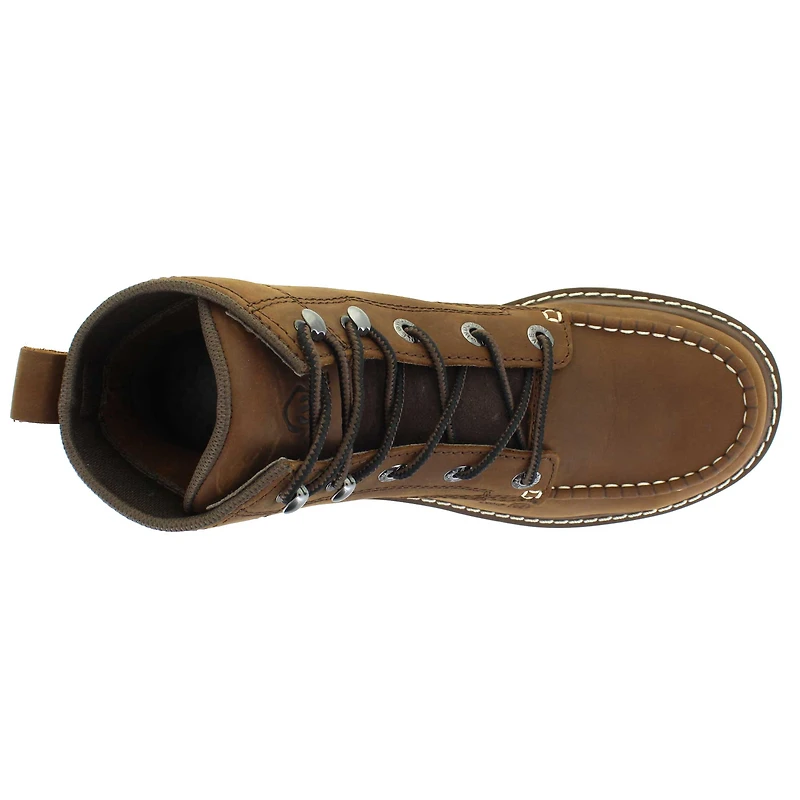 Wolverine Trade Wedge 6" Composite-Toe