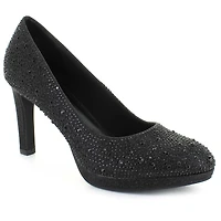 Silver Slipper Flirty