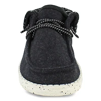 HEYDUDE Wendy Fold Boot Youth