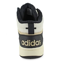 adidas Hoops 3.0 Mid Winter