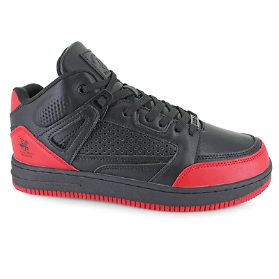 Beverly Hills Polo Club Garb