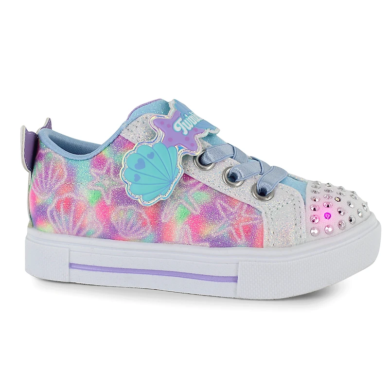 Skechers Twinkle Toes - Underwater Magic