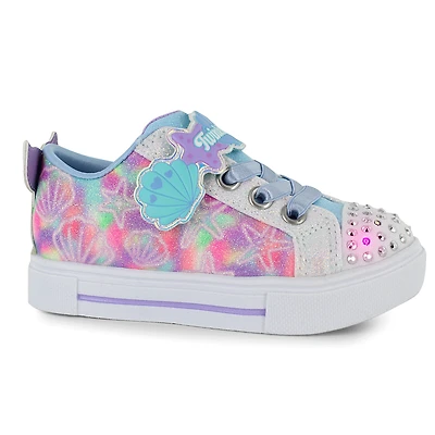 Skechers Twinkle Toes - Underwater Magic