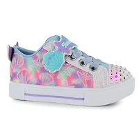 Skechers Twinkle Toes - Underwater Magic